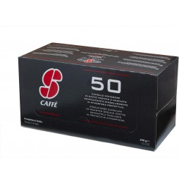 Essse Caffè Capsule caffè Decaffeinato Sistema Espresso 50 capsule