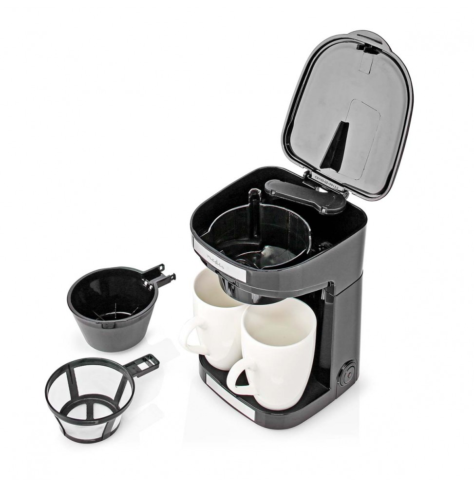 MINGZHAN 500ml macchina per il tè al latte bollitore elettrico portatile  macchina per il caffè automatica casa multifunzionale pentola per la  conservazione della salute 220V - AliExpress