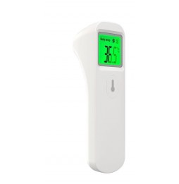 Hoco Termometro termoscanner ad infrarossi a distanza senza tocco FD-01MD