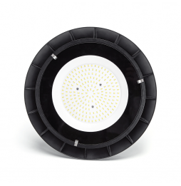 Aigostar Campana Led Faro industriale UFO 150Watt 15000lm Luce naturale