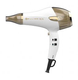 IMETEC BELLISSIMA ASCIUGACAPELLI PROFESSIONALE 2300 WATT CERAMIC KERATIN