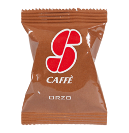 Essse Caffè Capsule Orzo Sistema Espresso 50 capsule