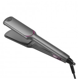 HOCO HP42 PIASTRA PER CAPELLI HAIR STRAIGHTENER EXTRA LARGE 120°C a 220°C