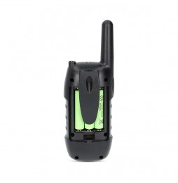 Nedis Set walkie-talkie Radio ricetrasmittenti PMR 10 km Uso libero senza licenza