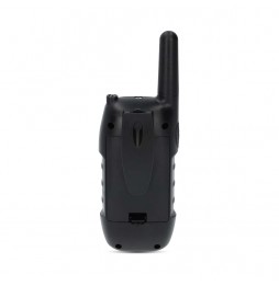 Nedis Set walkie-talkie Radio ricetrasmittenti PMR 10 km Uso libero senza licenza