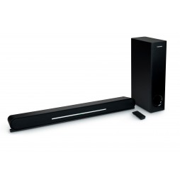 THOMSON SB600BTS SOUNDBAR Bluetooth® DIREZIONALE CON SUBWOOFER 500 WATT