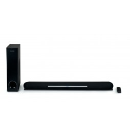 THOMSON SB600BTS SOUNDBAR Bluetooth® DIREZIONALE CON SUBWOOFER 500 WATT