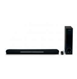 THOMSON SB600BTS SOUNDBAR Bluetooth® DIREZIONALE CON SUBWOOFER 500 WATT