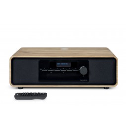 THOMSON MIC300IDABBT IMPIANTO STEREO HIFI CD MP3 Bluetooth® RADIO FM DAB