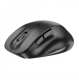 HOCO MOUSE DA UFFICIO GM24 WIRELESS 6 PULSANTI SENSORE OTTICO 2.4 G 16000 DPI