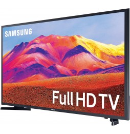 SAMSUNG Tv LED 32" Pollici FULL HD Smart Tizen 32T5302CEXXH LED DVB-T2/C/S2 Apple TV