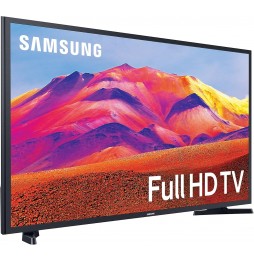 SAMSUNG Tv LED 32" Pollici FULL HD Smart Tizen 32T5302CEXXH LED DVB-T2/C/S2 Apple TV