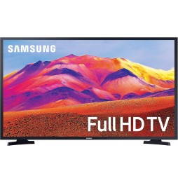 SAMSUNG Tv LED 32" Pollici FULL HD Smart Tizen 32T5302CEXXH LED DVB-T2/C/S2 Apple TV